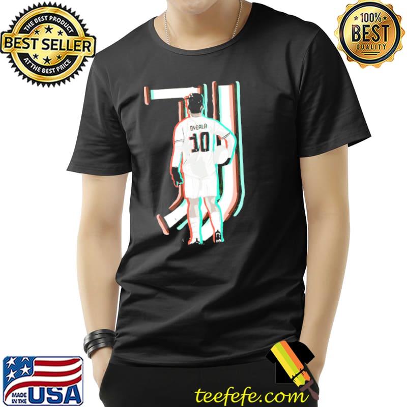 White design paulodybla art Football player classic shirt