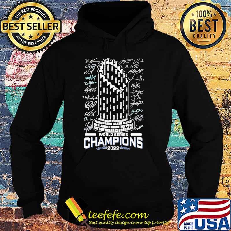 World Series Champions 2022 Shirt Hoodie World Series Champions 2022 Shirt Hoodie