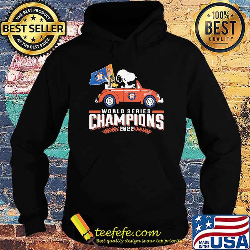World Series Champions 2022 Snoopy Houston Shirt Hoodie World Series Champions 2022 Snoopy Houston Shirt Hoodie