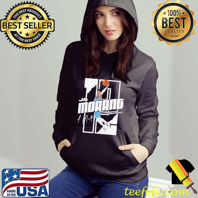 #12 ja morant memphis basketball sport s Hoodie #12 ja morant memphis basketball sport s Hoodie