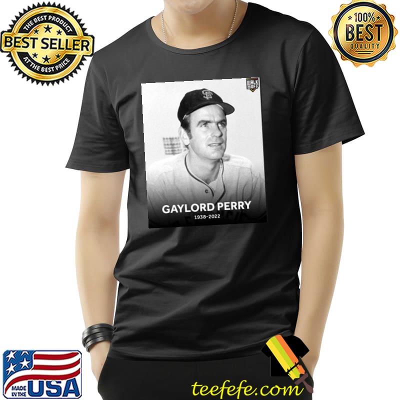 1938 2022 gaylord perry rip trending shirt 1938 2022 gaylord perry rip trending shirt