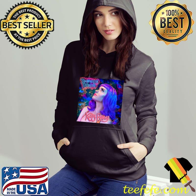 2010nage dream katy perry trending s Hoodie 2010nage dream katy perry trending s Hoodie