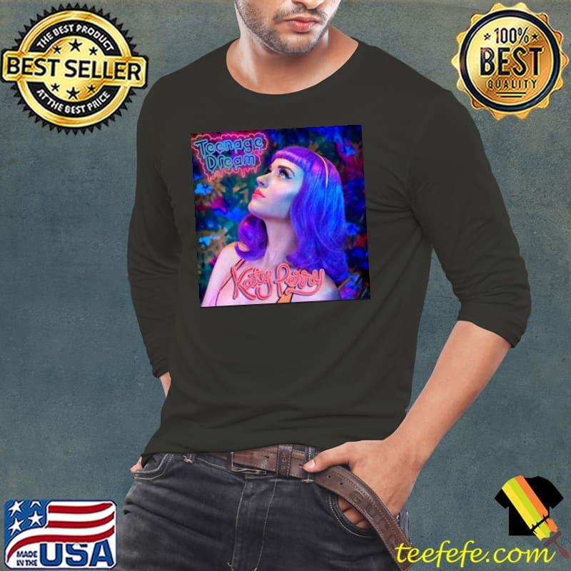 2010nage dream katy perry trending s Long Sleeve Tee 2010nage dream katy perry trending s Long Sleeve Tee