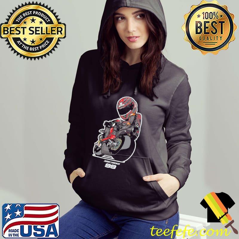 99 cute chibI jorge lorenzo racing graphic trending classic s Hoodie 99 cute chibI jorge lorenzo racing graphic trending classic s Hoodie