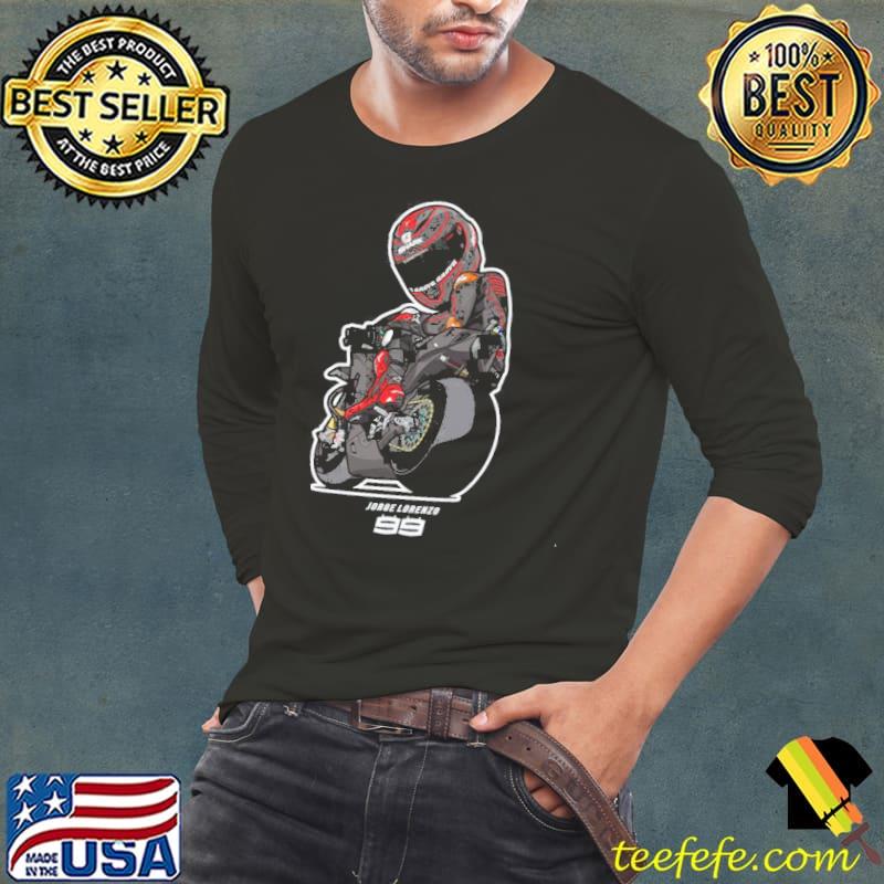 99 cute chibI jorge lorenzo racing graphic trending classic s Long Sleeve Tee 99 cute chibI jorge lorenzo racing graphic trending classic s Long Sleeve Tee