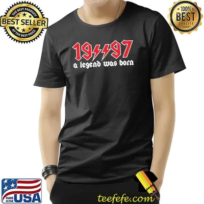 Acdc 1997 for those who still rock black shirt