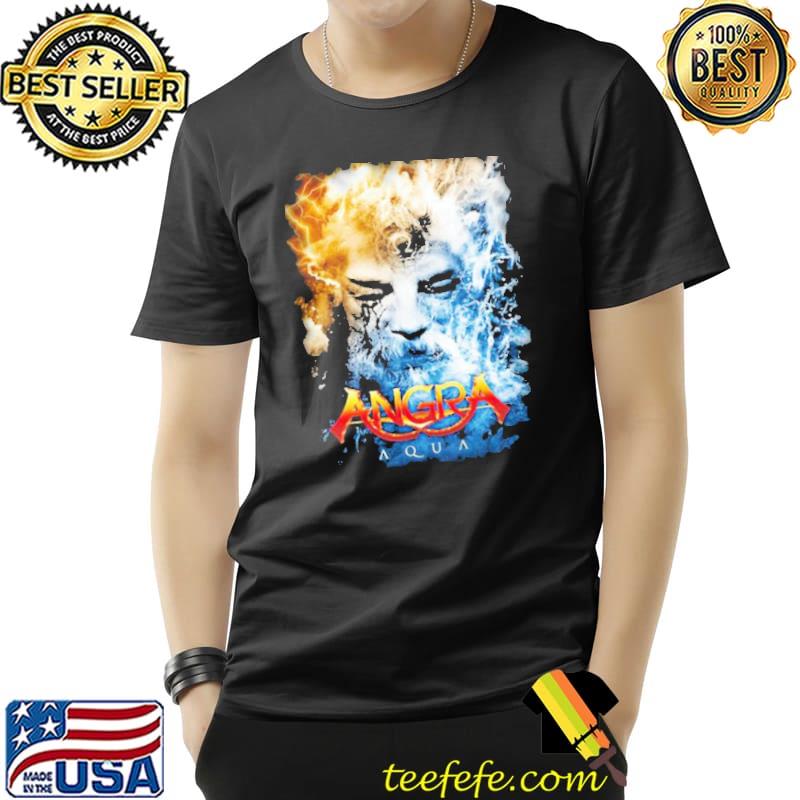 Angra power metal band angra aqua trending s Unisex Angra power metal band angra aqua trending s Unisex