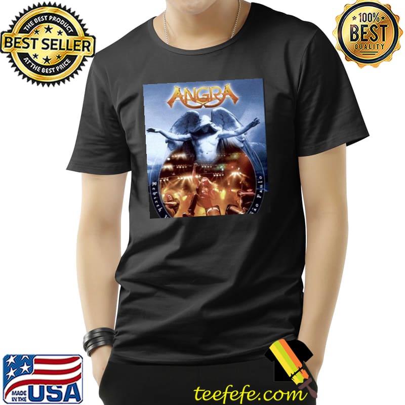 Angra power metal band sao paulo trending s Unisex Angra power metal band sao paulo trending s Unisex