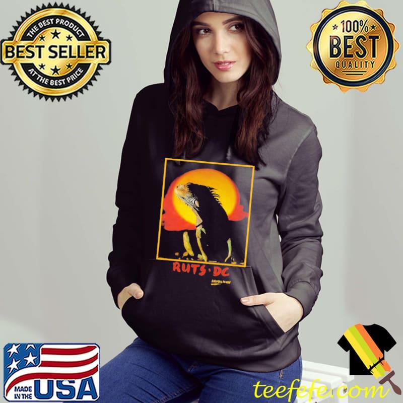 Animals the ruts punk rock band vintage retro art trending classic s Hoodie Animals the ruts punk rock band vintage retro art trending classic s Hoodie
