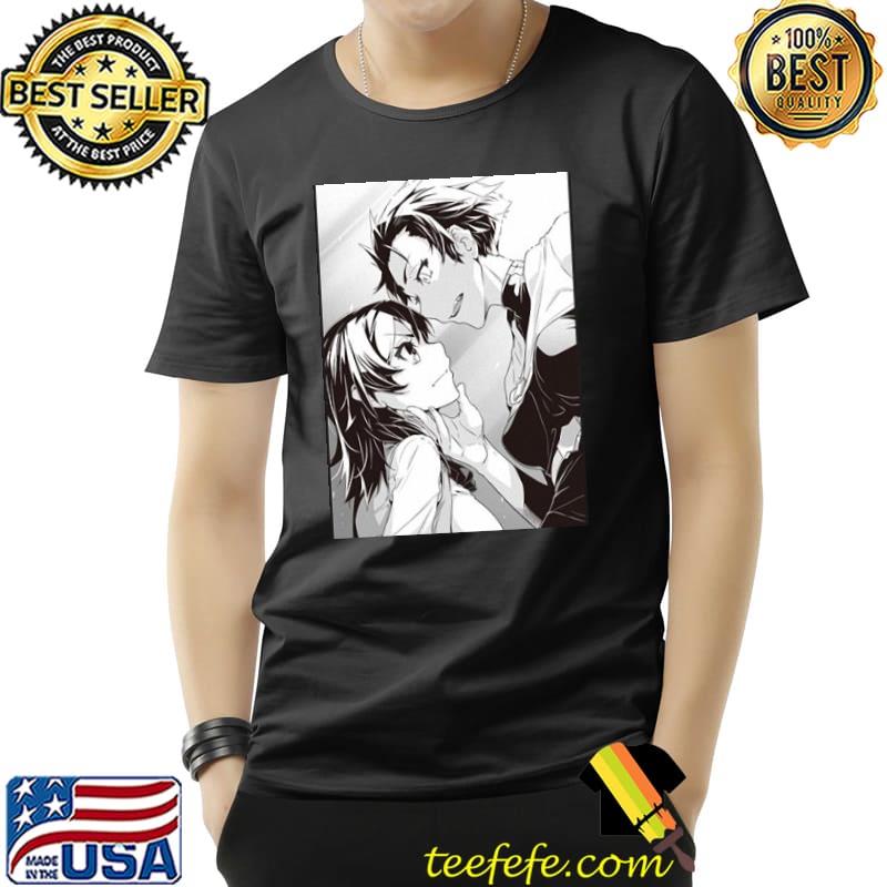 Anime shokeI shoujo trending s Unisex Anime shokeI shoujo trending s Unisex