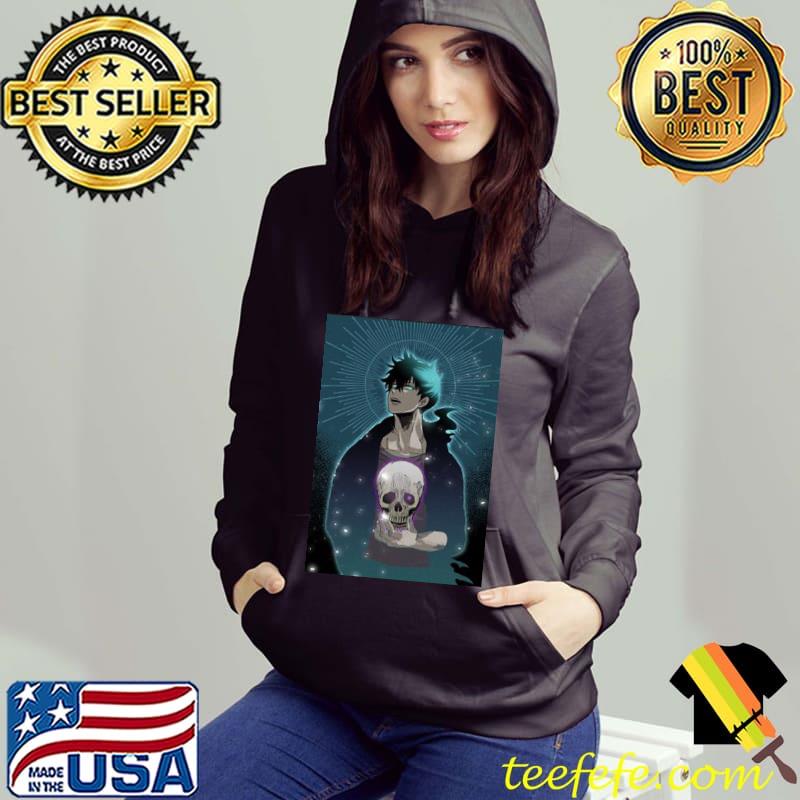Anime solo leveling hero trending s Hoodie Anime solo leveling hero trending s Hoodie
