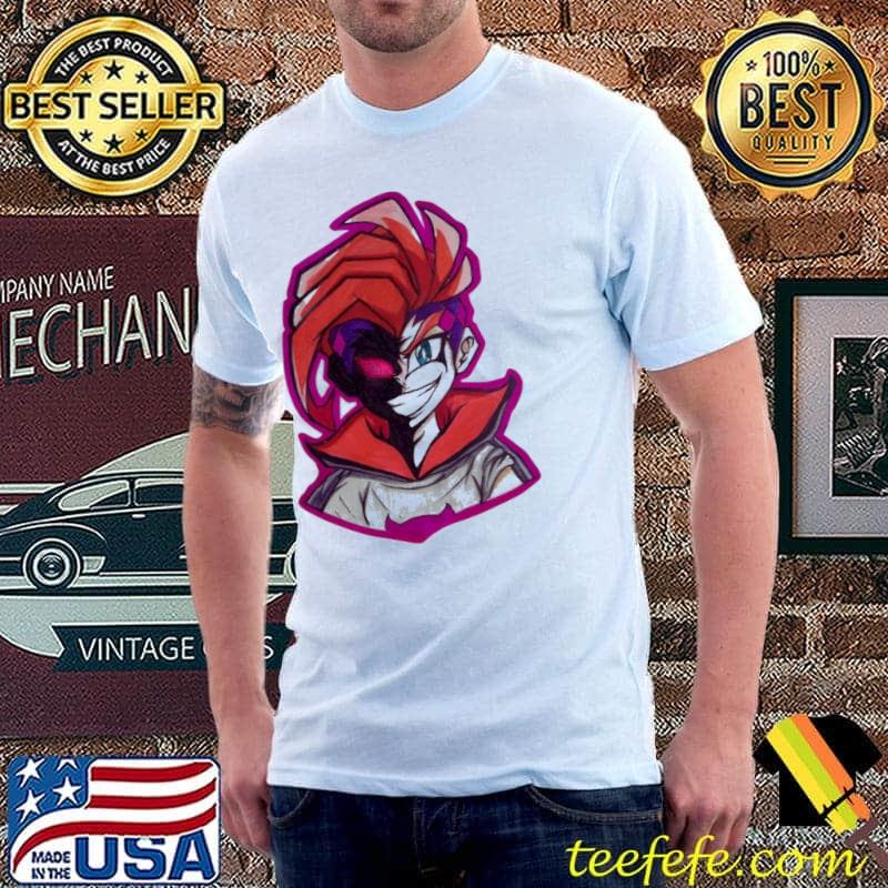 Bael daikokuten beyblade burst shirt