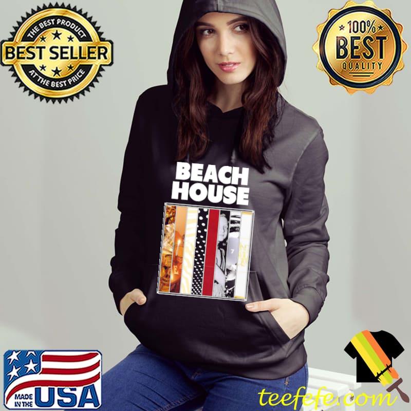 Beach house discography s Hoodie Beach house discography s Hoodie