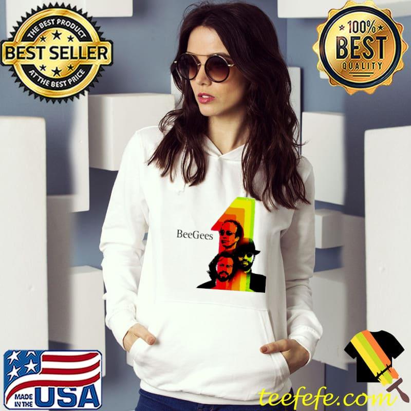 Best legend bee gees s Hoodie Best legend bee gees s Hoodie