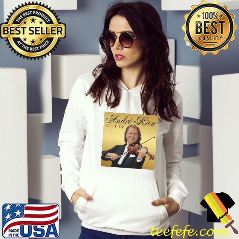 Best of andré rieu s Hoodie Best of andré rieu s Hoodie