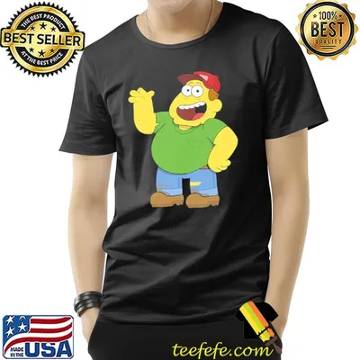 Big city greens bill green dad shirt