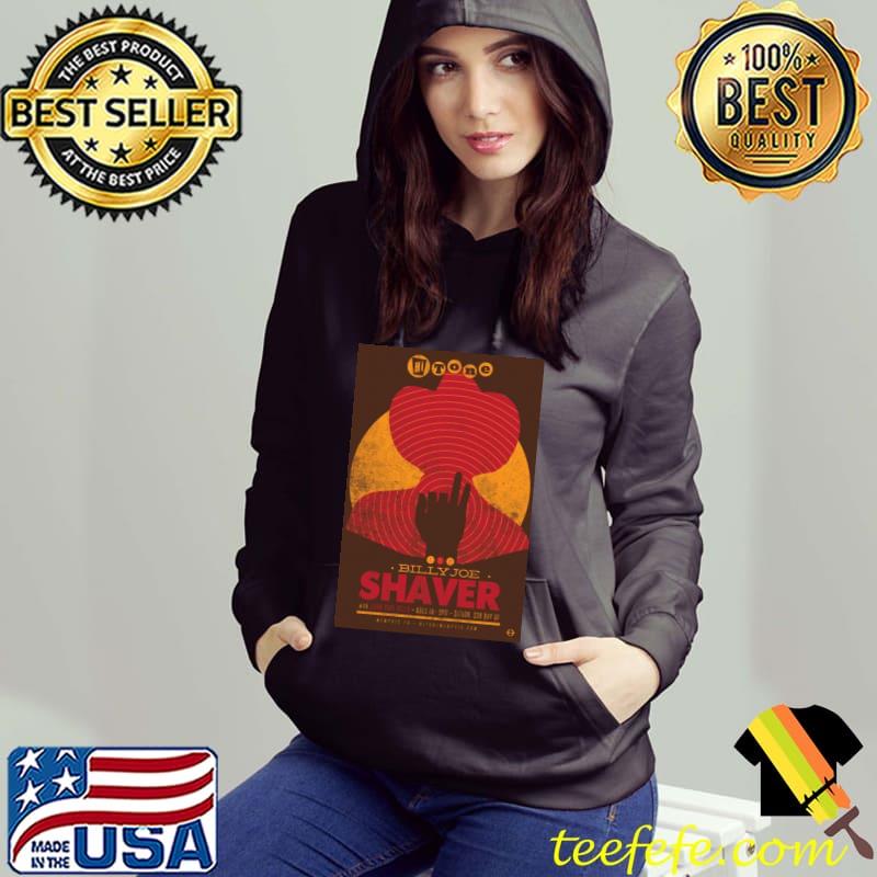 Billy Joe shaver hI tone todd snider classic s Hoodie Billy Joe shaver hI tone todd snider classic s Hoodie