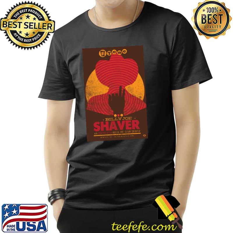 Billy Joe shaver hI tone todd snider classic s Unisex Billy Joe shaver hI tone todd snider classic s Unisex