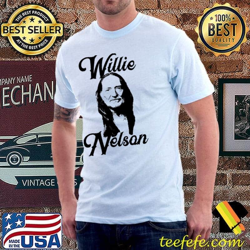 Blues music willie nelson shirt Blues music willie nelson shirt