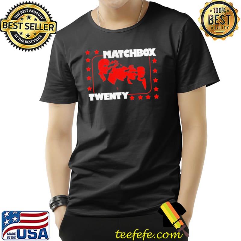 Blur matchbox twenty graphic s Unisex Blur matchbox twenty graphic s Unisex