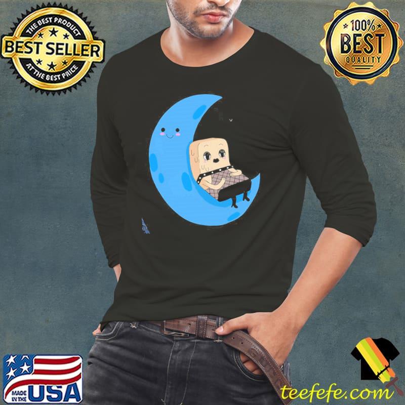 Butter goth from summer camp island classic s Long Sleeve Tee Butter goth from summer camp island classic s Long Sleeve Tee
