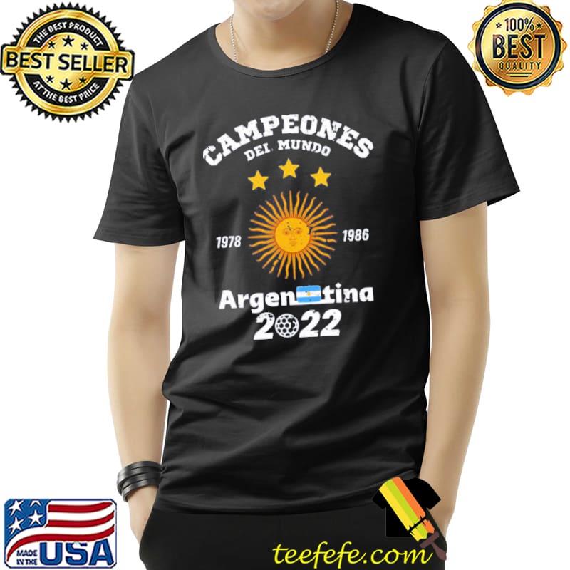 Campeones messI world cup Argentina s Unisex Campeones messI world cup Argentina s Unisex
