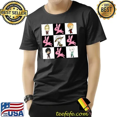 ChibI dragon age inquisition art classic shirt
