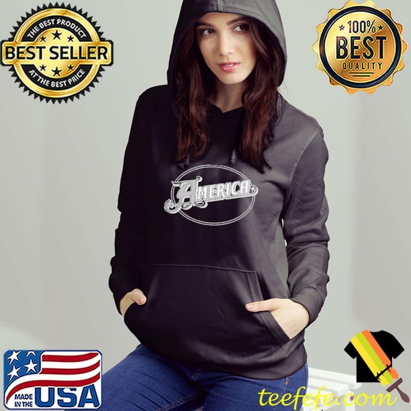 Classic America band design s Hoodie Classic America band design s Hoodie