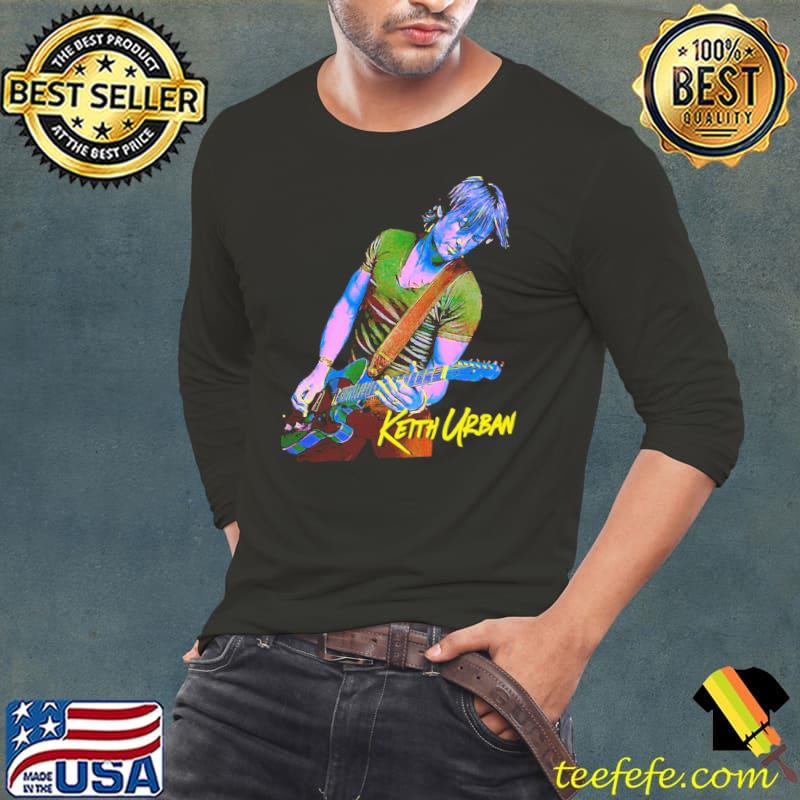 Contrast filter keith urban shirt Contrast filter keith urban shirt