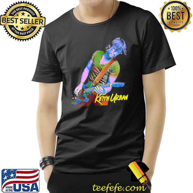 Contrast filter keith urban s Unisex Contrast filter keith urban s Unisex