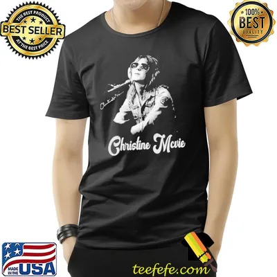 Cool christine mcvie classic shirt