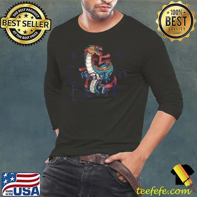 Crazy Dragon Boat Racing Festival Paddlers Dragonboat Crew T-Shirt