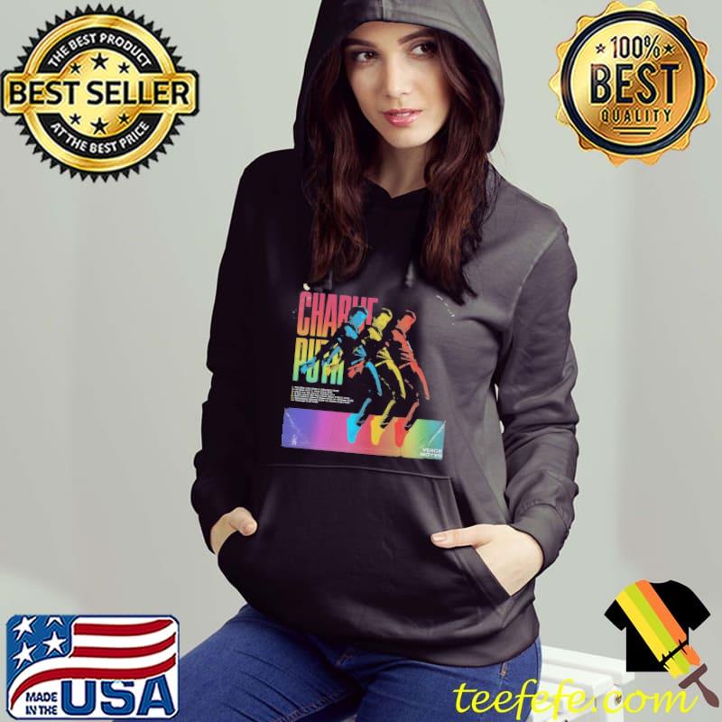 Dancing voicenotes then there's you charlie puth classic s Hoodie Dancing voicenotes then there's you charlie puth classic s Hoodie