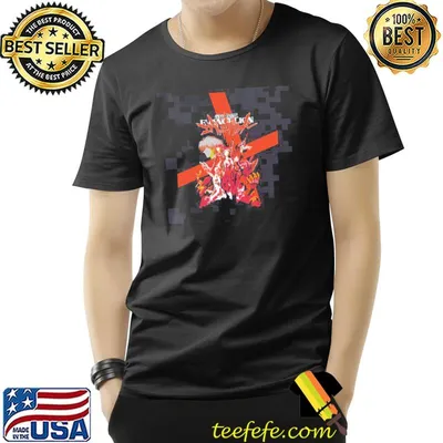 Death and reborn neon genesis evangelion classic shirt