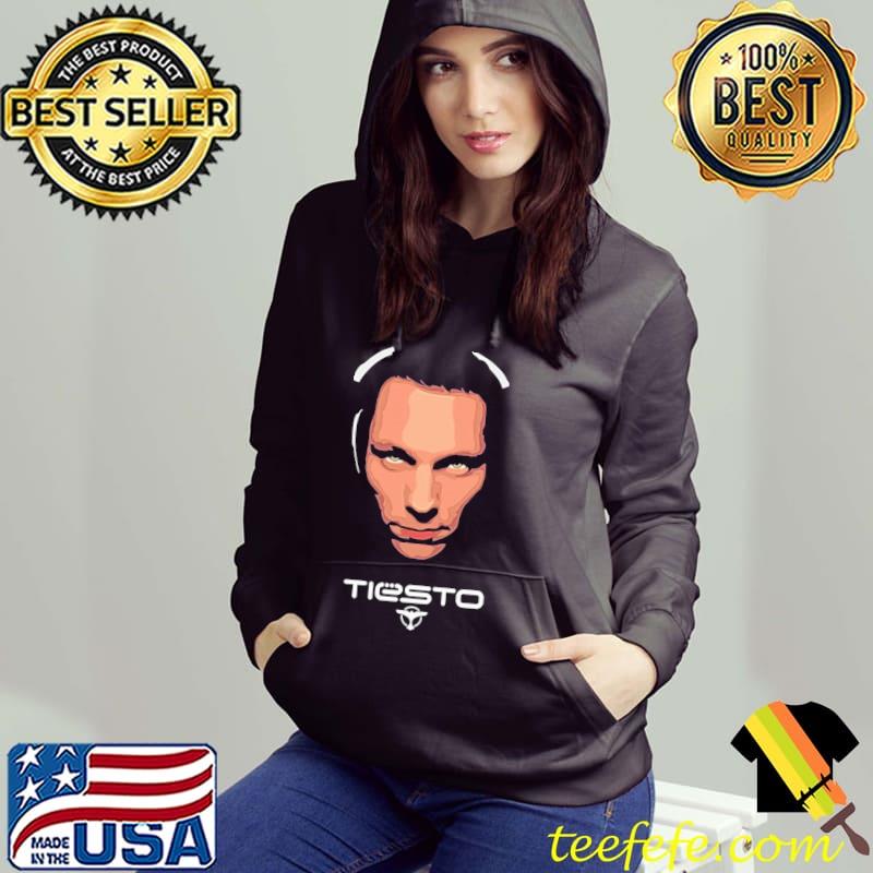 Dj tiësto tiesto graphic s Hoodie Dj tiësto tiesto graphic s Hoodie