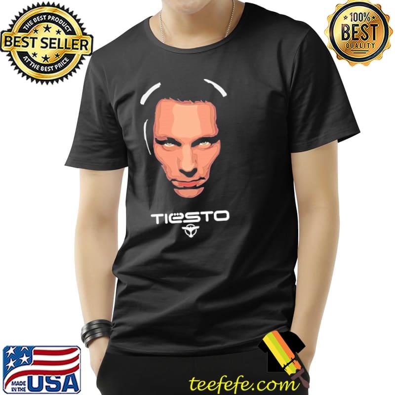 Dj tiësto tiesto graphic s Unisex Dj tiësto tiesto graphic s Unisex