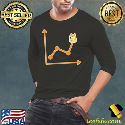 Dogecoin funny elon musk shirt