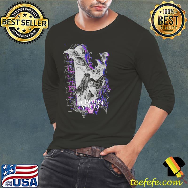 Dracula teriyakI yokio suicideboys $uicideboy$ s Long Sleeve Tee Dracula teriyakI yokio suicideboys $uicideboy$ s Long Sleeve Tee