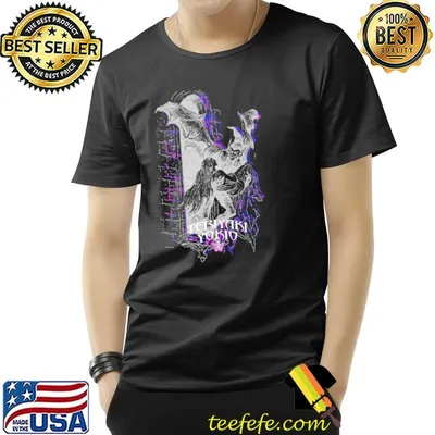 Dracula teriyakI yokio suicideboys $uicideboy$ shirt