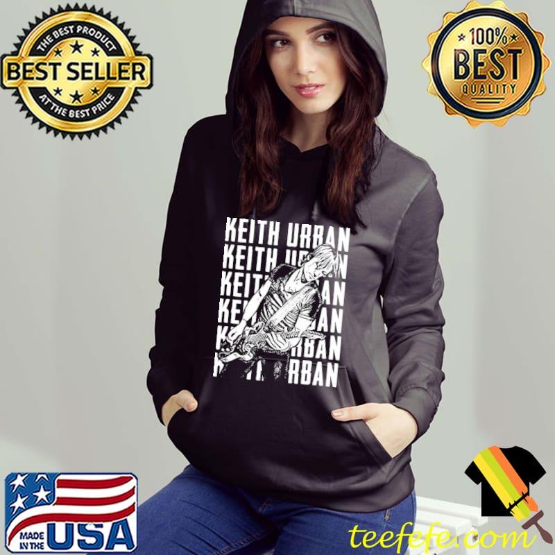Drawing keith urban s Hoodie Drawing keith urban s Hoodie
