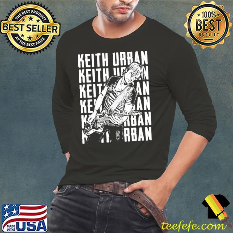 Drawing keith urban shirt Drawing keith urban shirt
