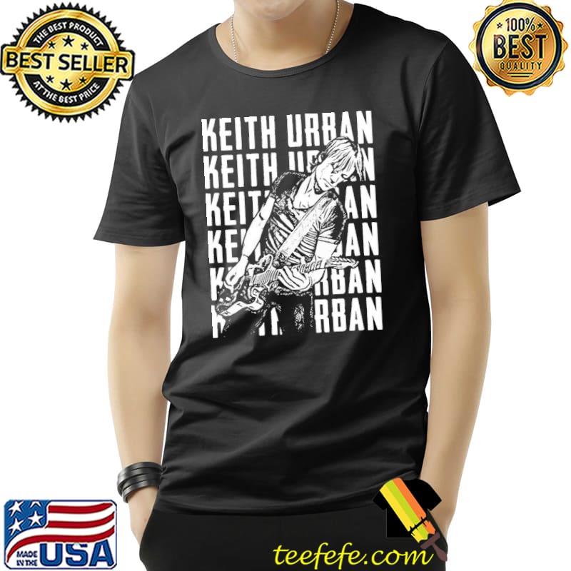 Drawing keith urban s Unisex Drawing keith urban s Unisex