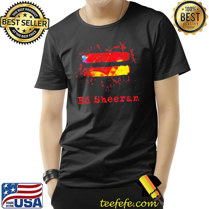 Ed sheeran music s Unisex Ed sheeran music s Unisex