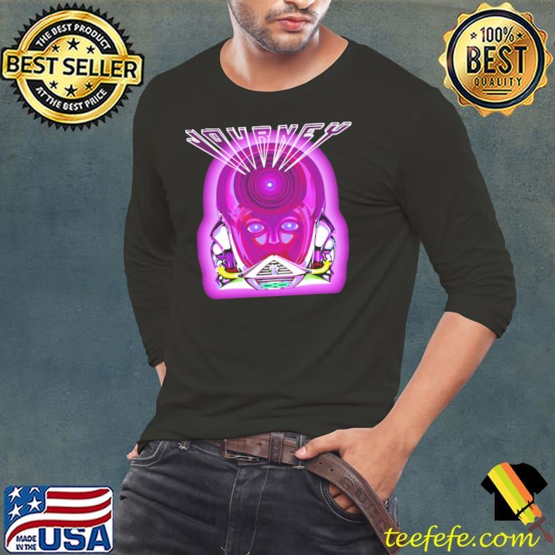 Edited journey band design classic s Long Sleeve Tee Edited journey band design classic s Long Sleeve Tee