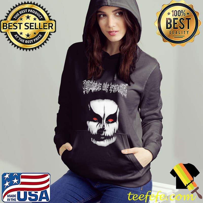 English metal band cradle of filth classic s Hoodie English metal band cradle of filth classic s Hoodie
