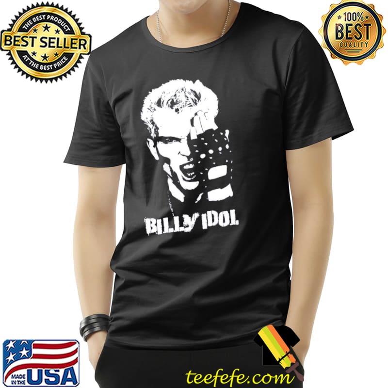 Eyes without a face billy idol s Unisex Eyes without a face billy idol s Unisex