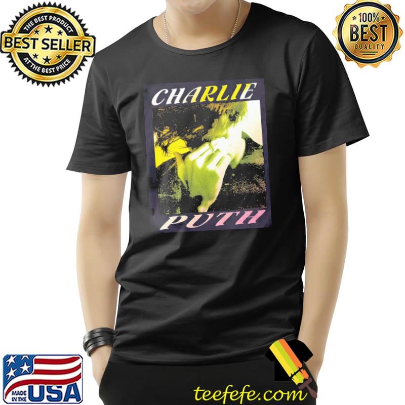 Fade out merch charlie puth s Unisex Fade out merch charlie puth s Unisex