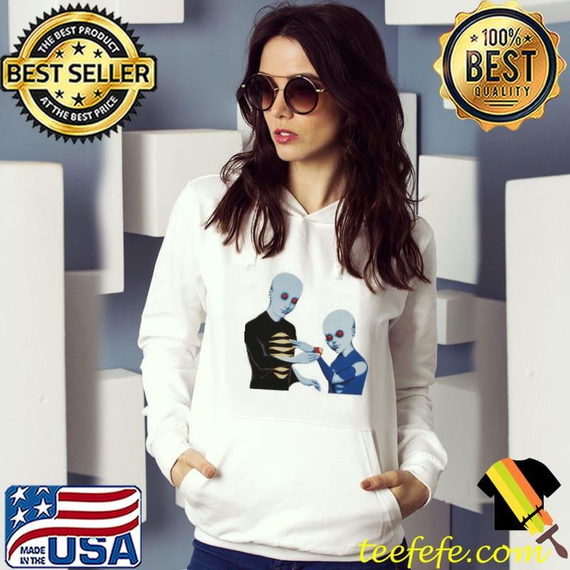 Fantastic Planet Shirt Hoodie Fantastic Planet Shirt Hoodie