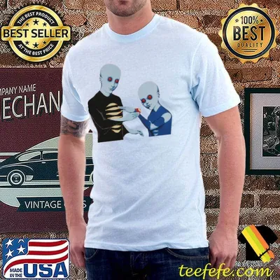 Fantastic Planet Shirt
