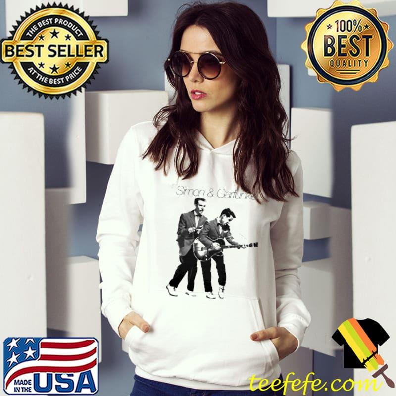 Favorite simon and garfunkel graphic s Hoodie Favorite simon and garfunkel graphic s Hoodie